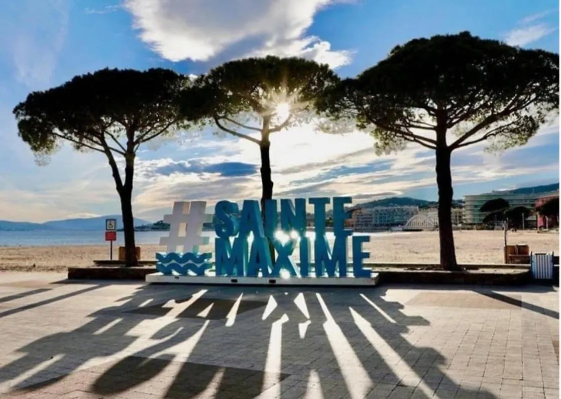 Maison Golfe De Saint Tropez Sainte-Maxime 0*,  France
