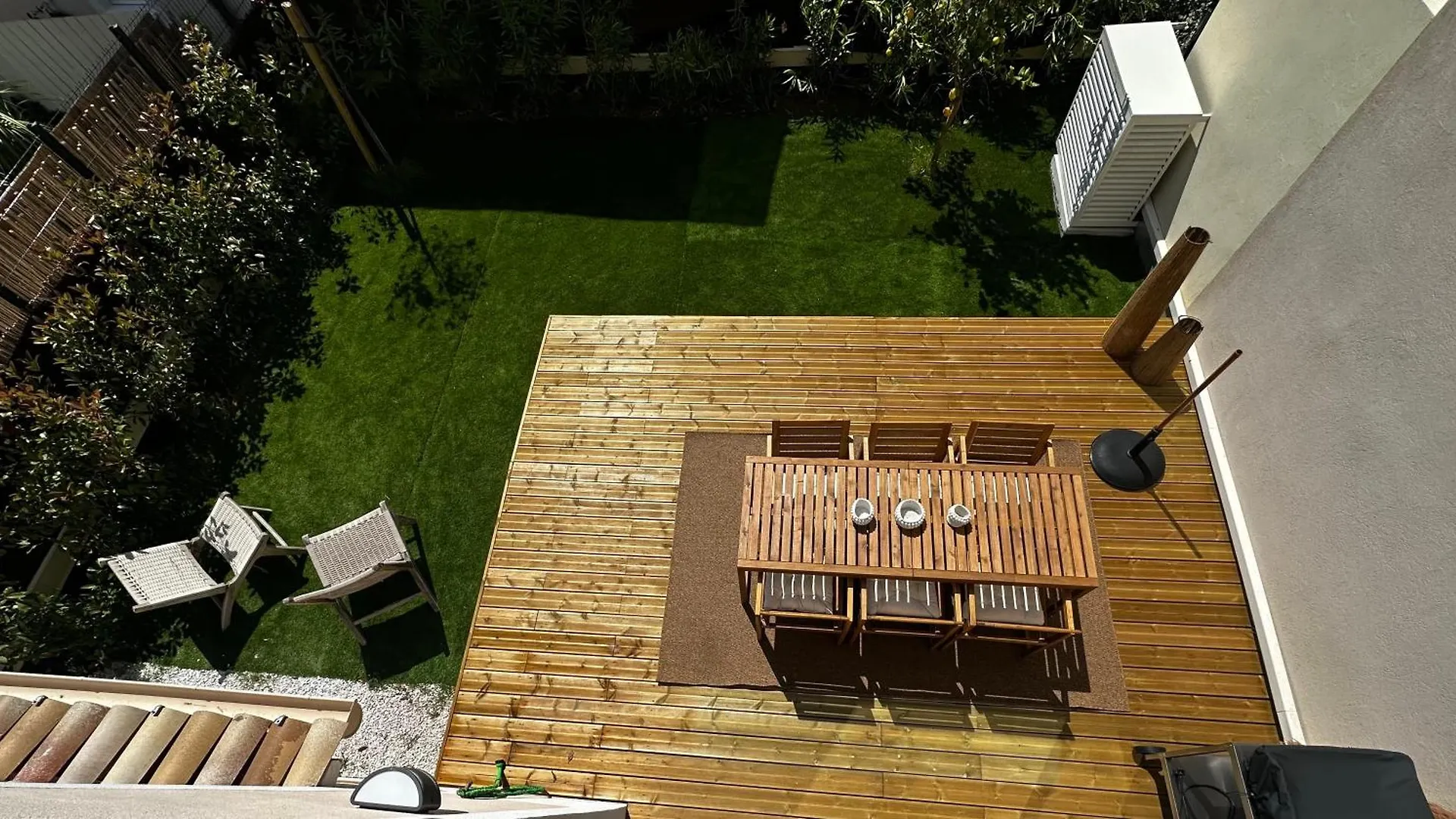 Maison Golfe De Saint Tropez Sainte-Maxime France