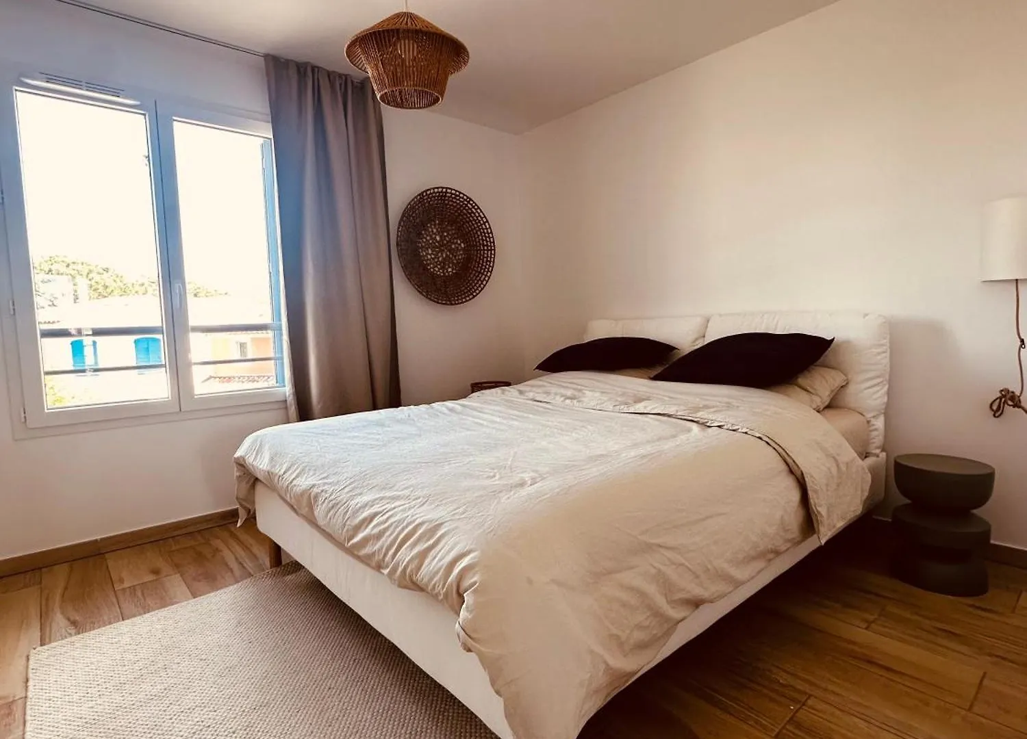 Maison Golfe De Saint Tropez Sainte-Maxime Villa